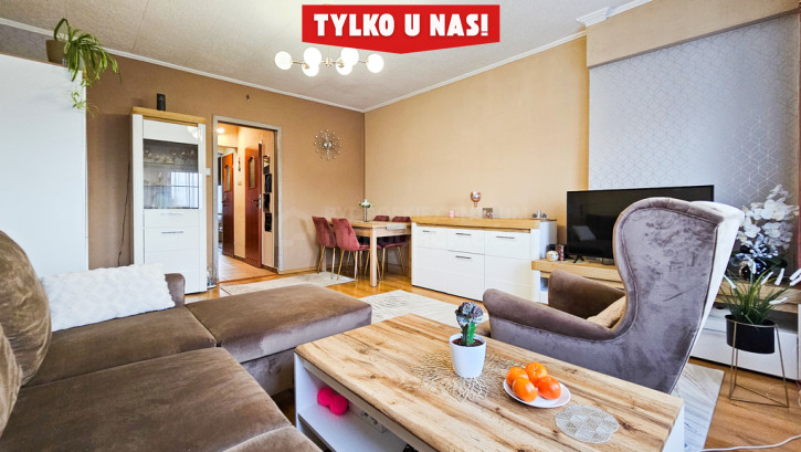 Mieszkanie Sprzedaż  Osiedle Leśne Gdańska 5